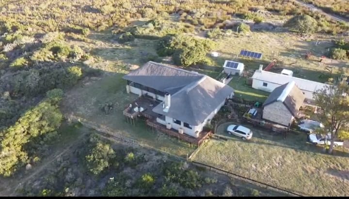 4 Bedroom Property for Sale in Gouritsmond Rural Western Cape